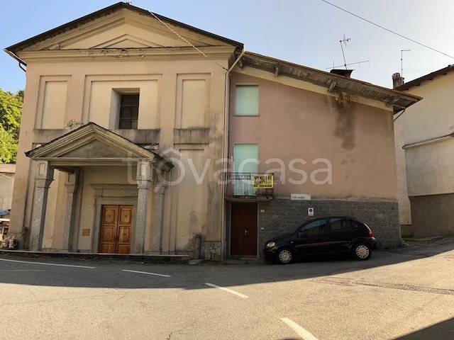 Appartamento in vendita a Berbenno di Valtellina via Fratelli Rodari, 1