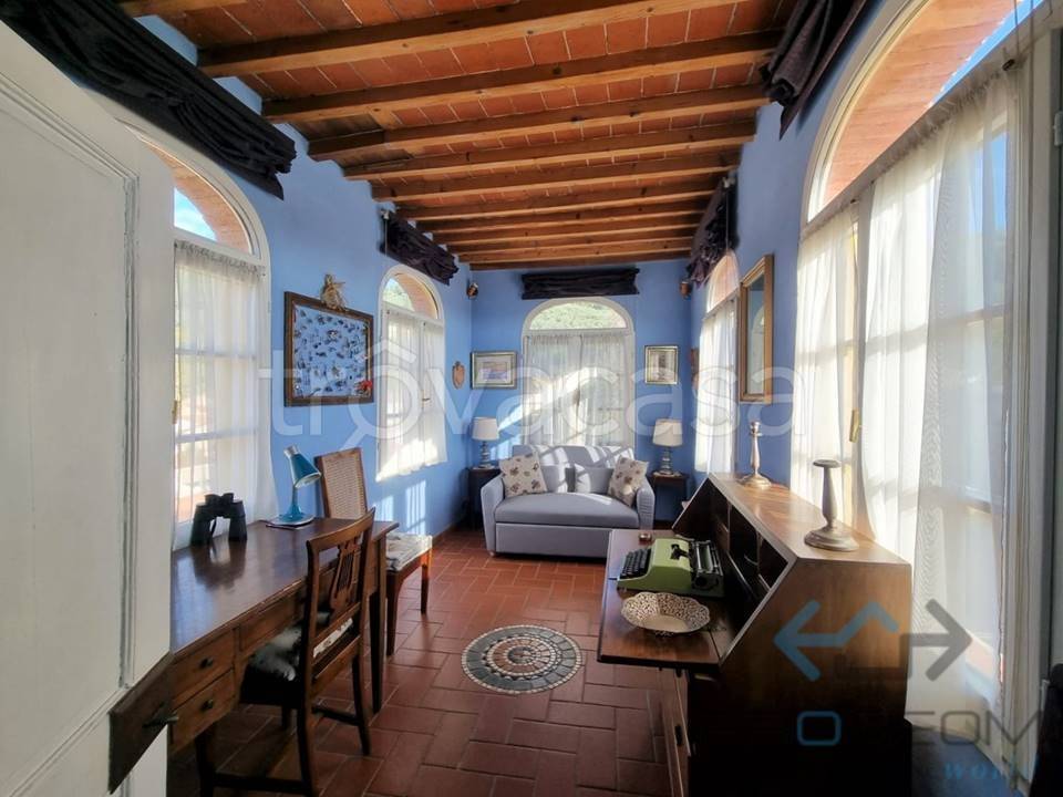Appartamento in vendita a San Giuliano Terme strada Reg. Dell'Abetone e del Brennero, 207