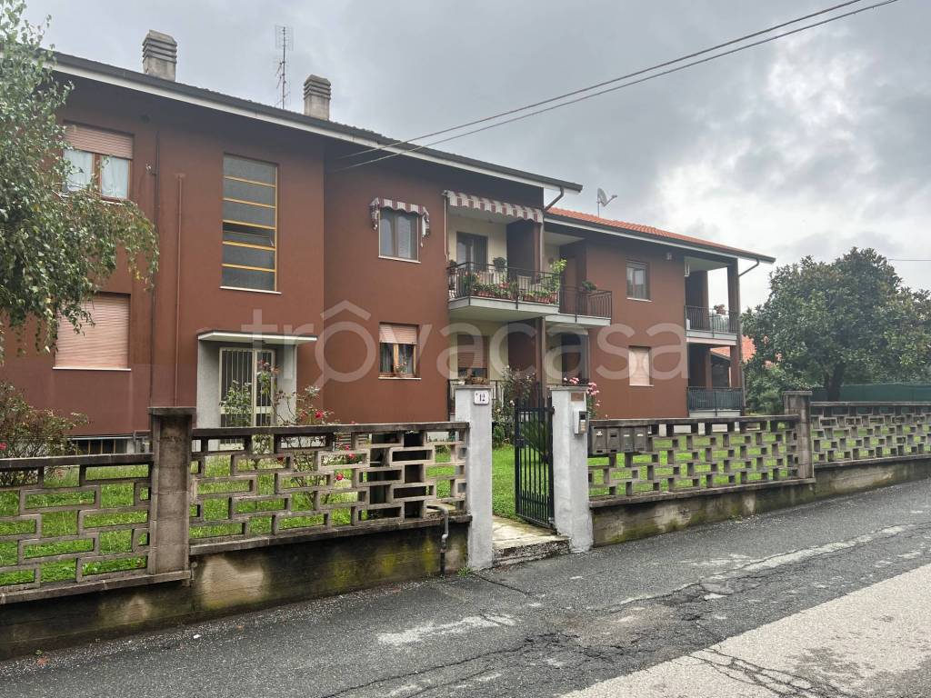 Appartamento in vendita a Pavone Canavese via Piave, 12