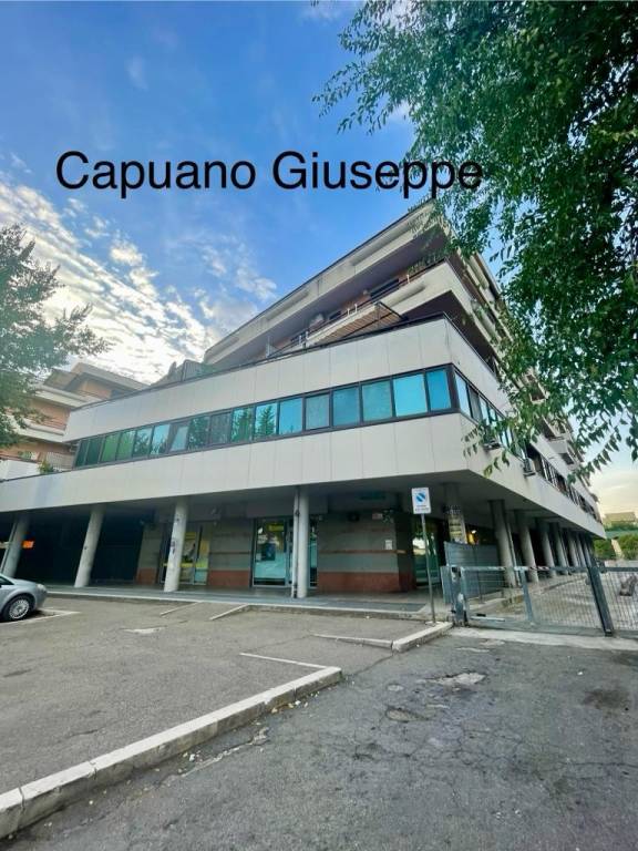Appartamento in vendita a Foggia viale Candelaro, 115