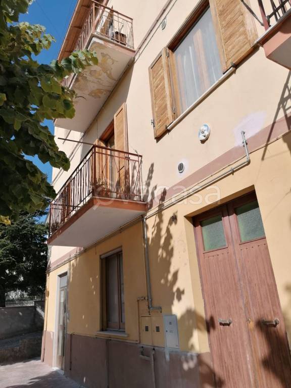 Appartamento in vendita a San Giovanni Rotondo viale Cappuccini