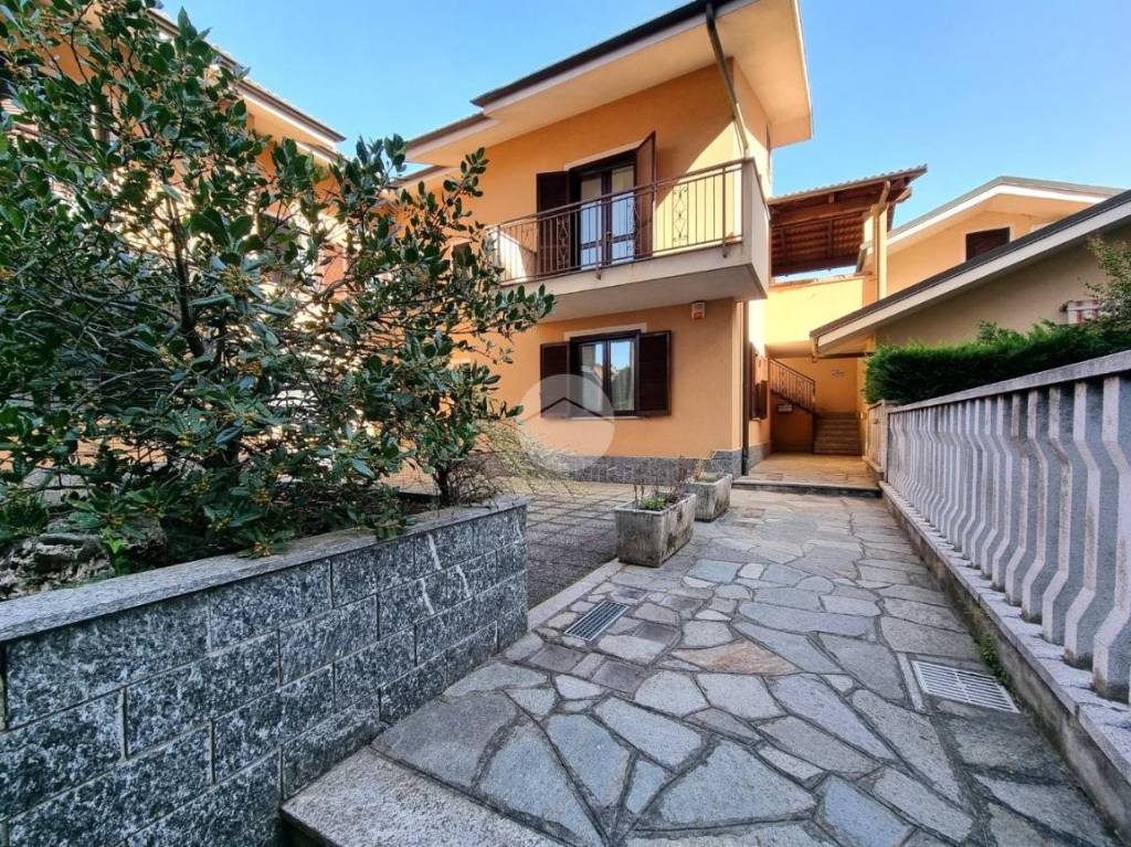 Appartamento in vendita a Caluso corso Torino, 15