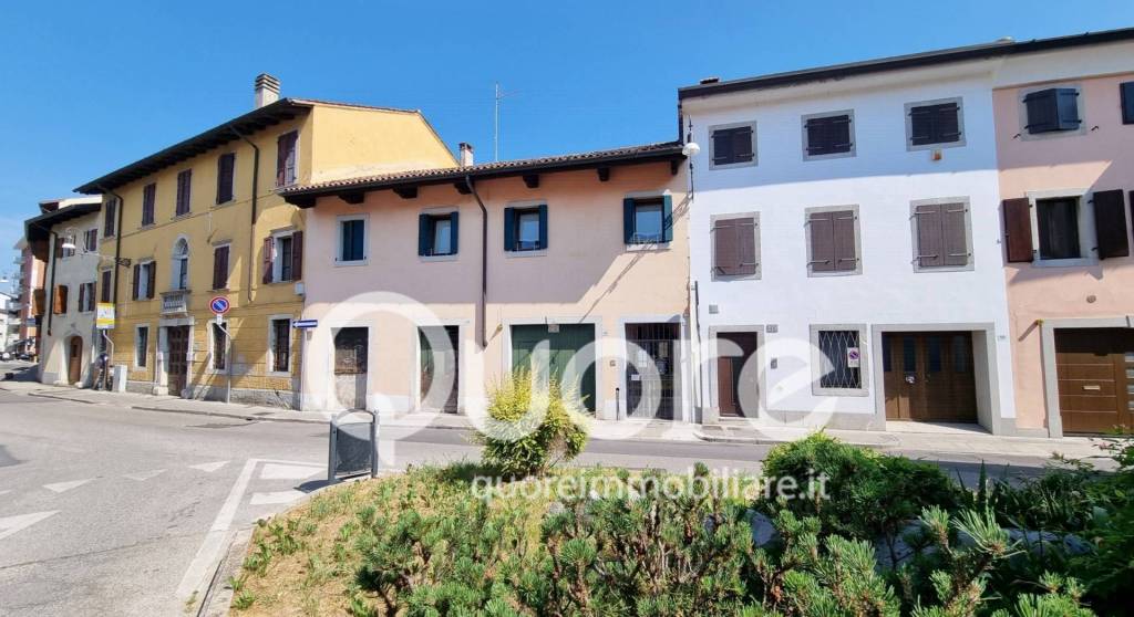 Appartamento in vendita a Udine via Gen. Baldissera
