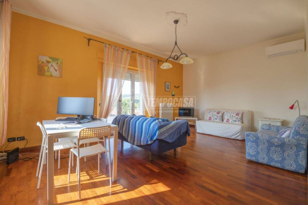 Appartamento in vendita a Sirolo via Giovanni Pascoli, 11