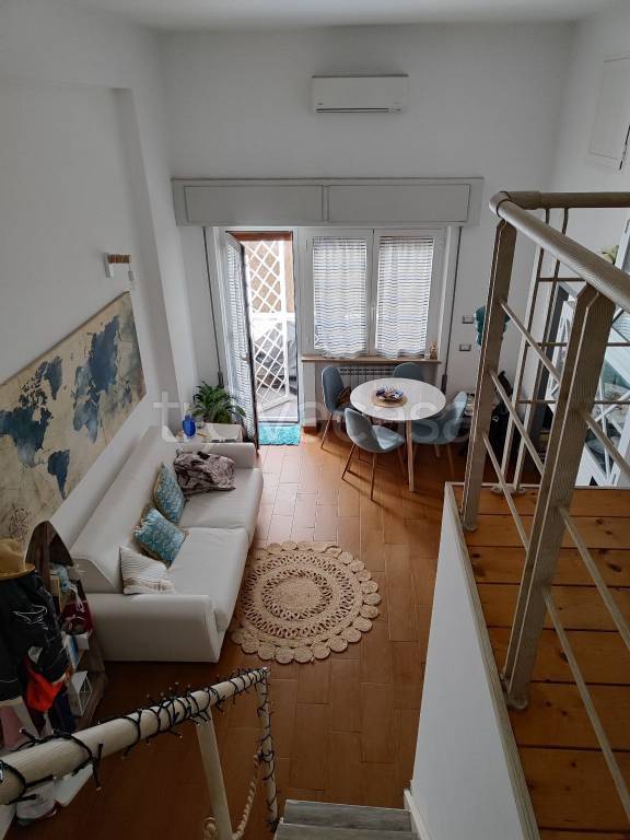 Appartamento in in vendita da privato a Roma via Cardinale Garampi