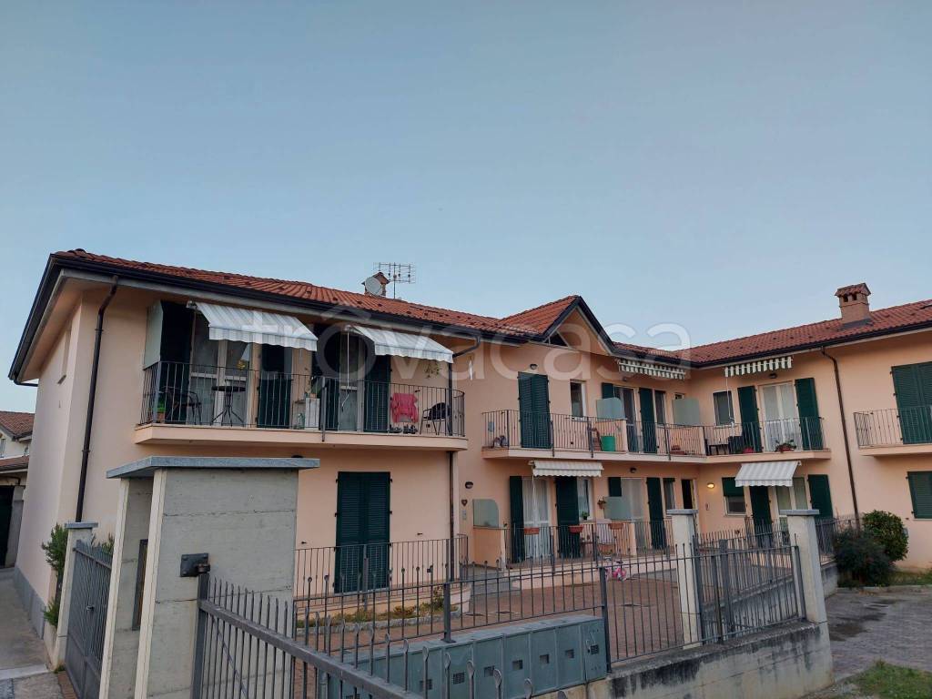 Appartamento in in vendita da privato a Tarantasca via Carletto Michelis, 8