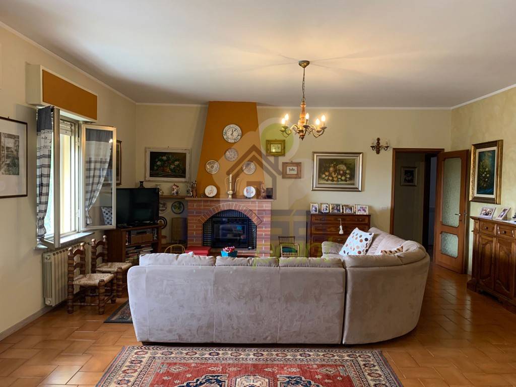Appartamento in vendita a Santo Stefano Lodigiano via Piave