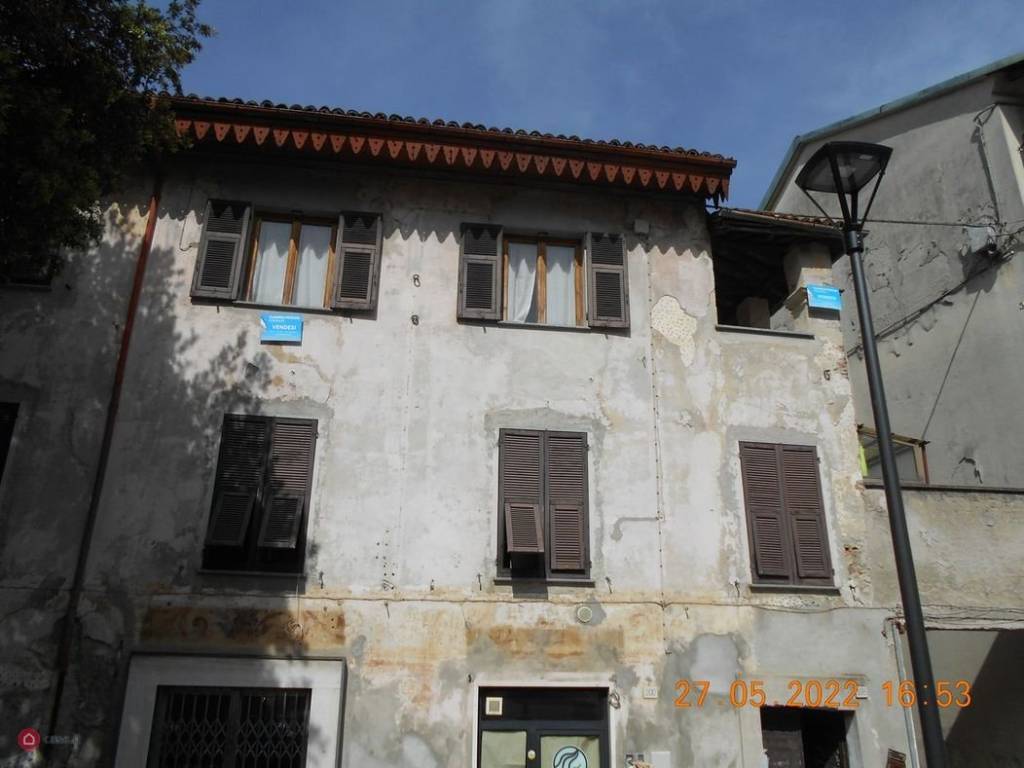Appartamento in in vendita da privato ad Arquata Scrivia via Libarna, 198
