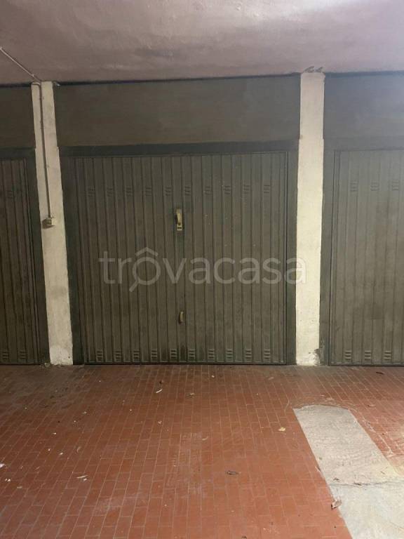 Garage in vendita a Pinerolo via Saluzzo, 67
