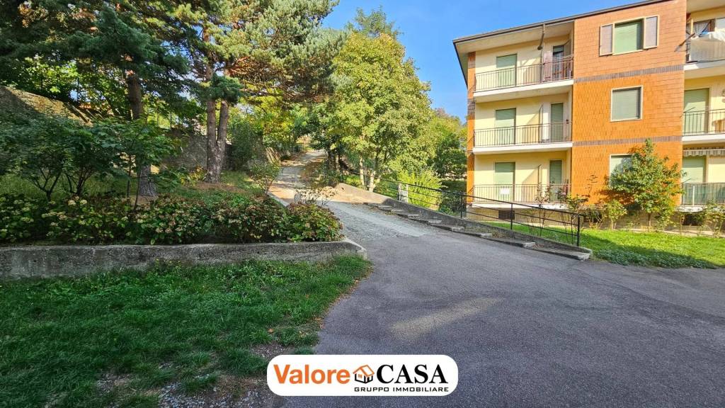 Appartamento in vendita a Ponzone frazione Abasse
