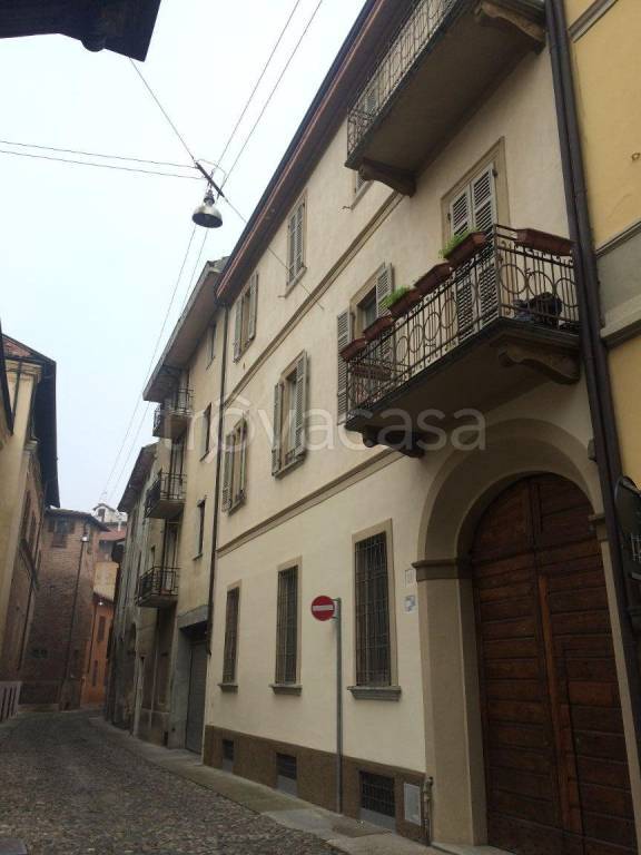 Loft in vendita a Cremona via Bernardino Gatti, 15