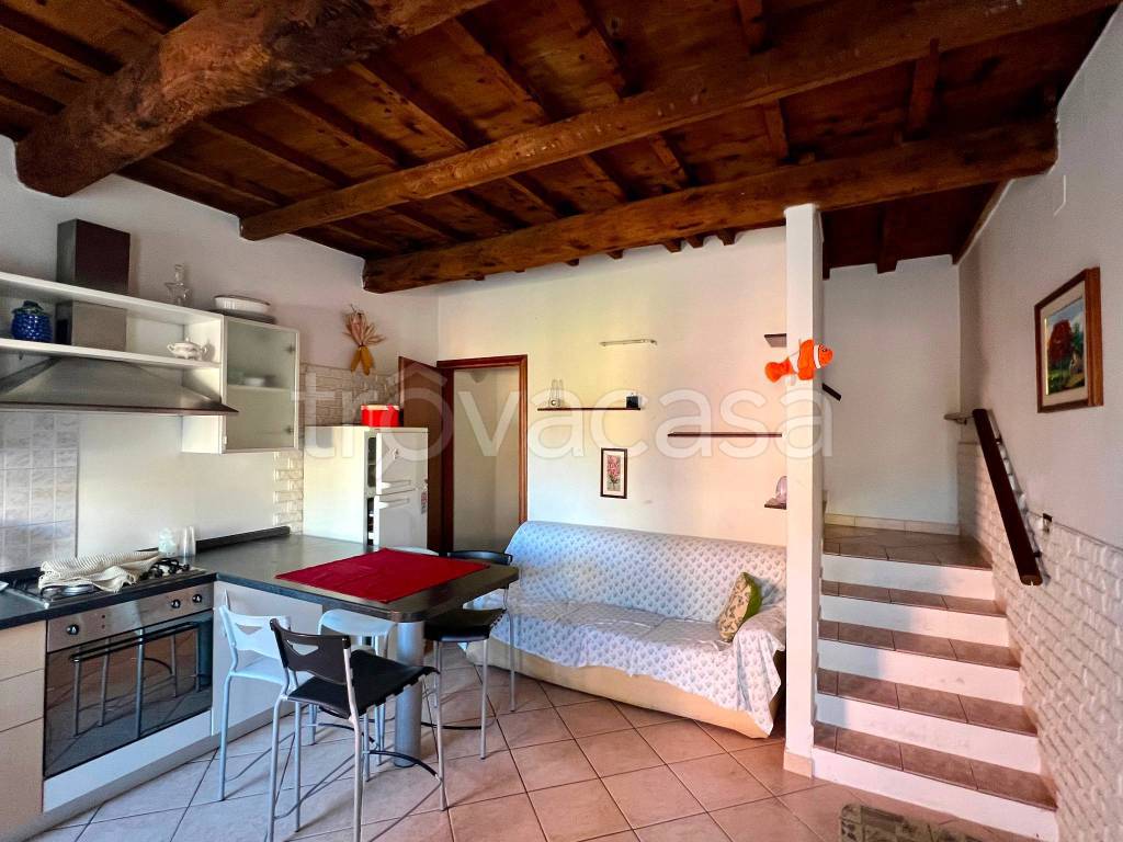 Appartamento in vendita a Portomaggiore via Carlo Cattaneo, 106