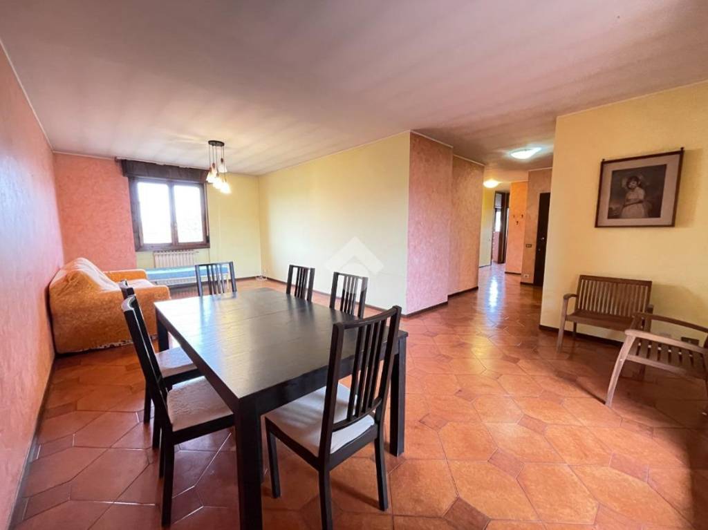 Appartamento in vendita a Osio Sotto via s. Donato, 30