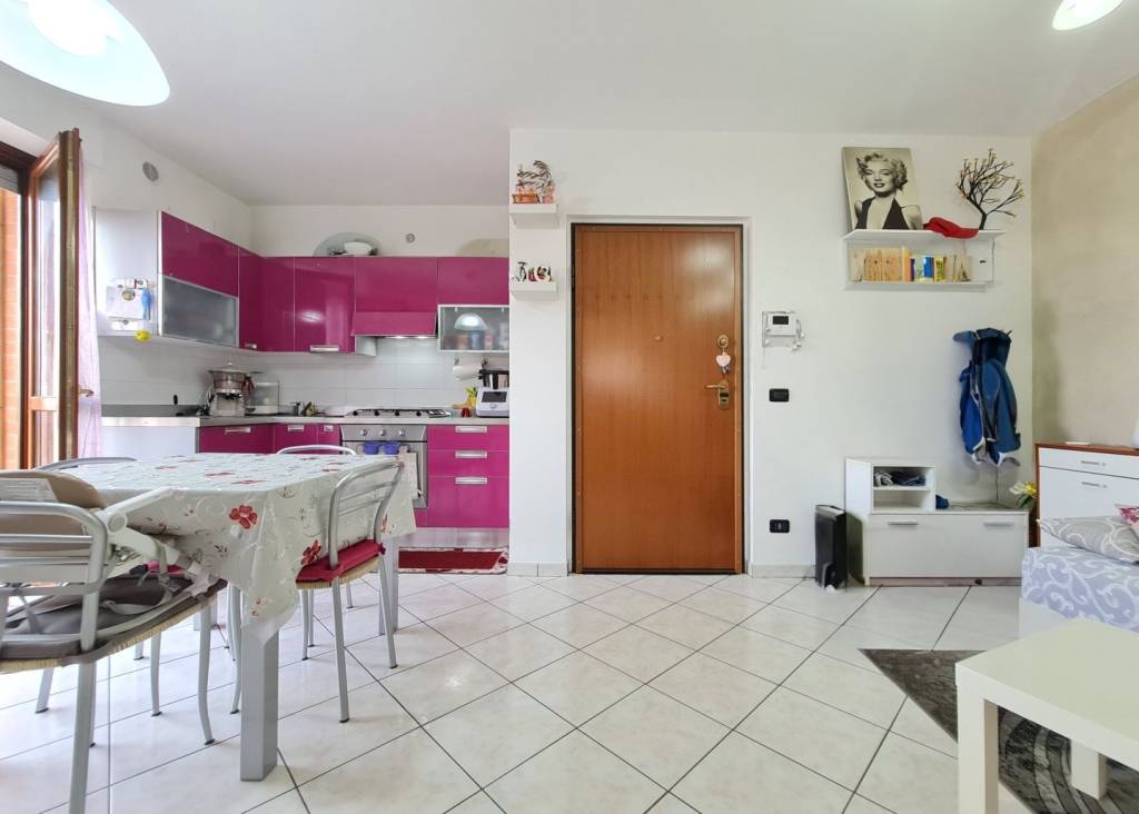Appartamento in vendita ad Alba corso Bra, 12