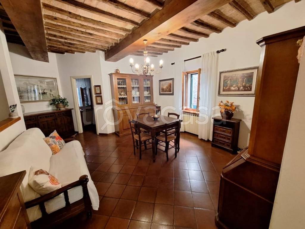 Appartamento in vendita a Castelnuovo Berardenga via Roma,, 53019