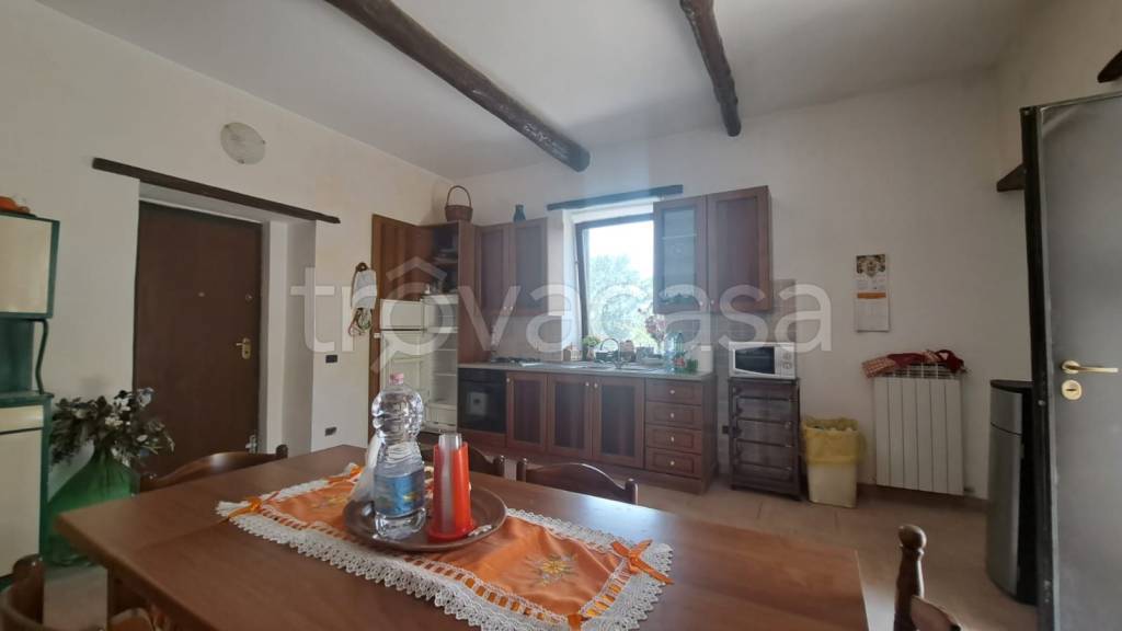 Appartamento in vendita a Sant'Agata de' Goti piazza Trieste