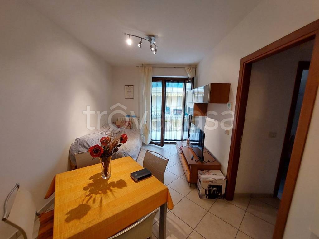 Appartamento in vendita a Tortoreto via Spataro, 26