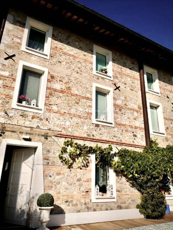 Villa in vendita a Moruzzo
