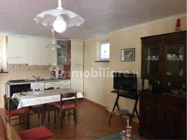 Appartamento in vendita a Vinadio