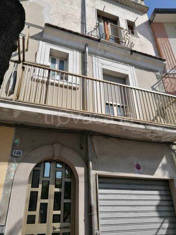 Appartamento in affitto a San Giovanni Rotondo corso Giacomo Matteotti, 109