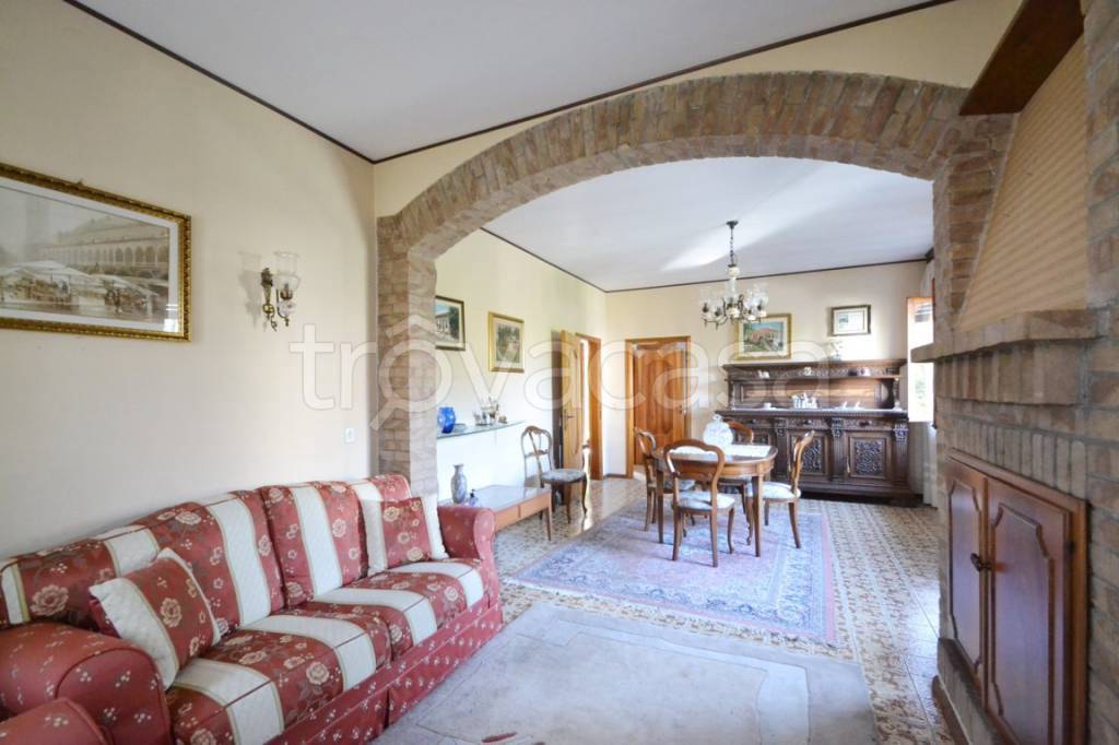 Villa in vendita a Roncade via Antonio Fogazzaro