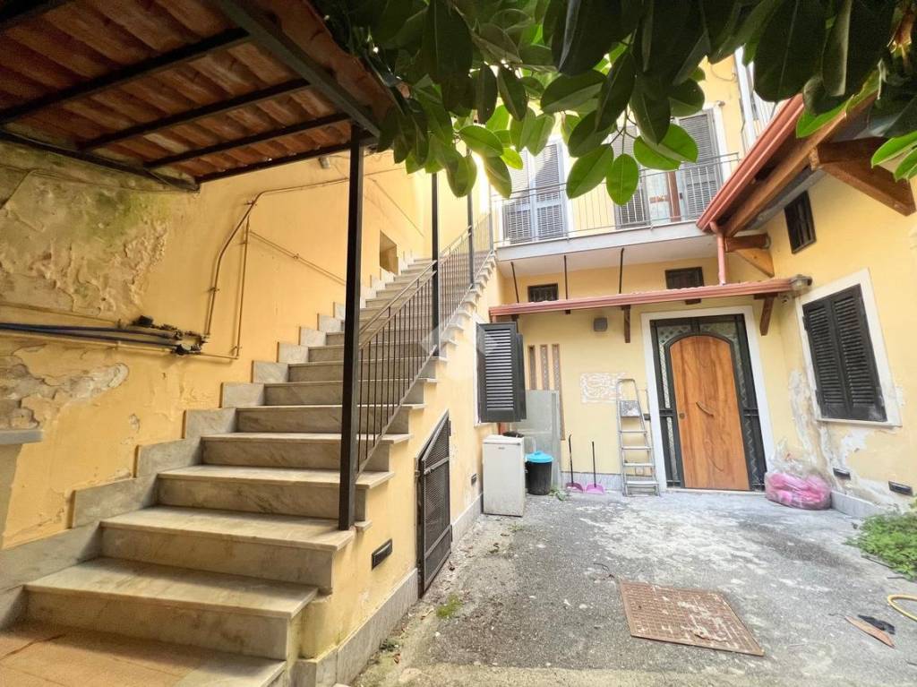 Appartamento in vendita a Marano di Napoli corso Umberto I, 8