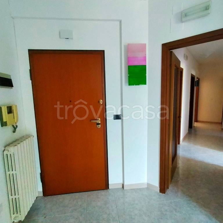 Appartamento in in affitto da privato a Manoppello via Nino Bixio, 2