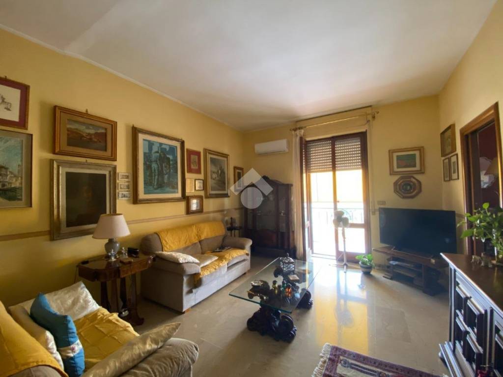 Appartamento in vendita a Lecce via Mincio, 11