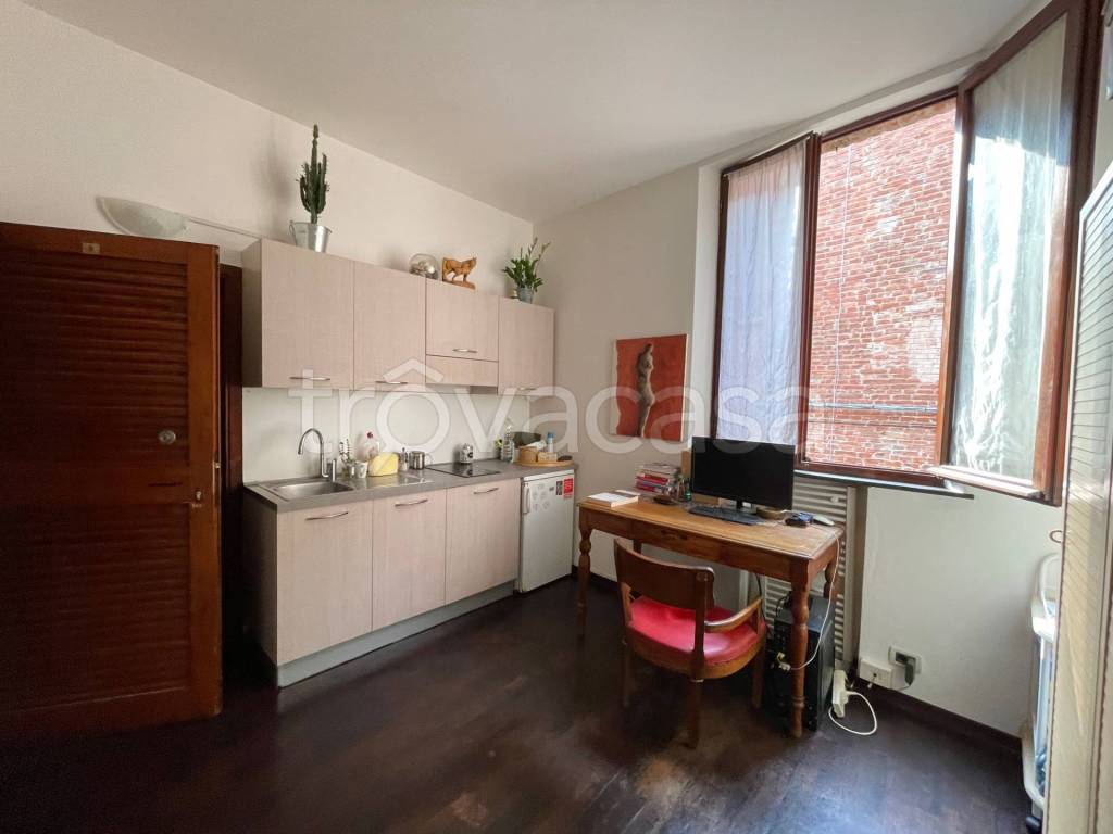Appartamento in vendita a Ferrara via Cavedone