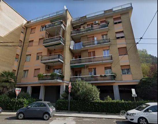 Appartamento in in vendita da privato ad Ancona via Alessandro Bocconi, 5