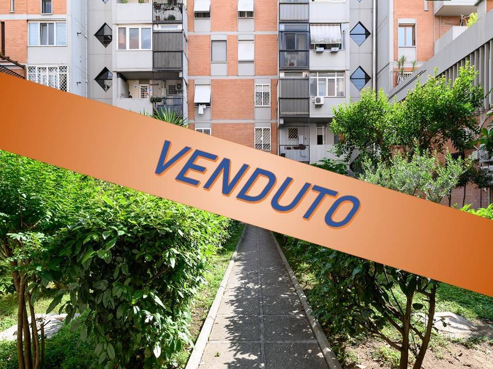 Appartamento in vendita a Roma ettore franceschini