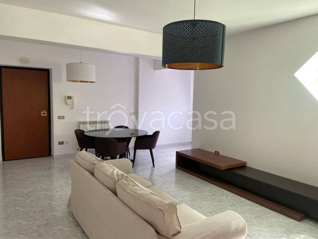 Appartamento in in vendita da privato a Corigliano-Rossano viale Sant'Angelo, 17