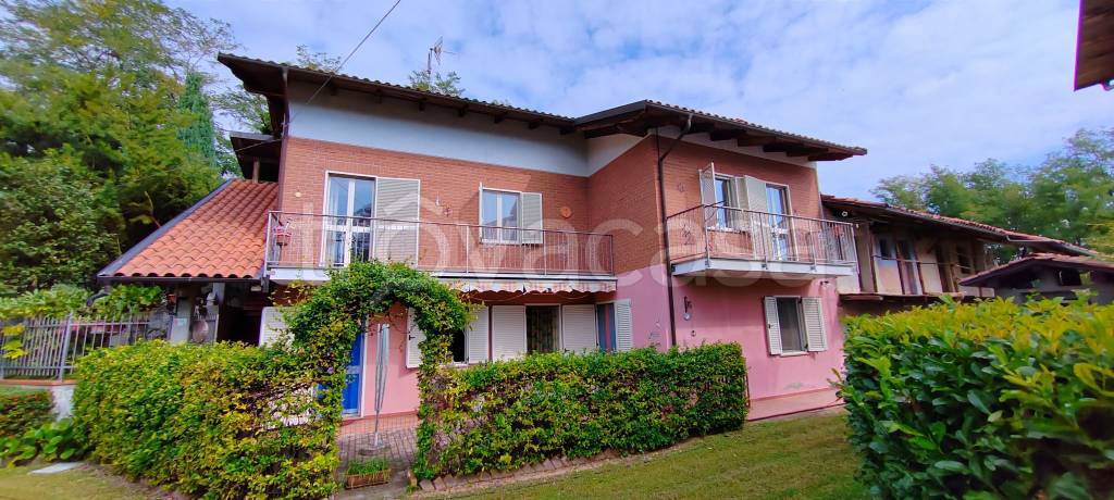 Villa in vendita a Curino cantone Gottardo, 11