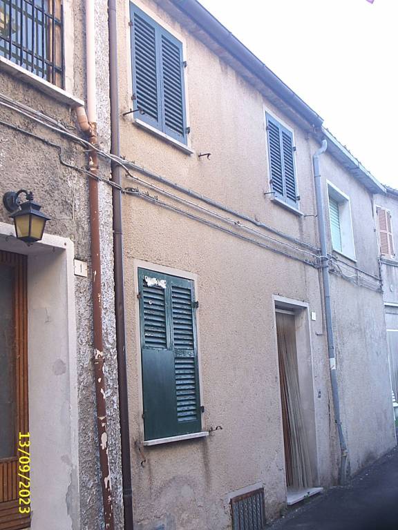 Appartamento in in vendita da privato a San Lorenzo in Campo san Vito sul Cesano