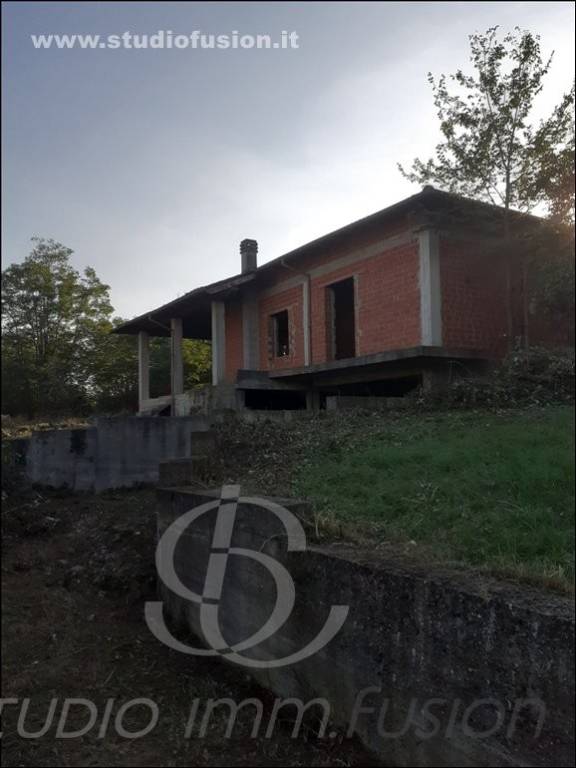 Villa in vendita a Rivarone vicolo San Giorgio