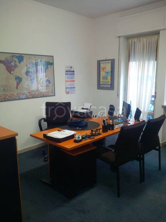 Ufficio in in affitto da privato a Verona vicolo Volto San Luca, 18