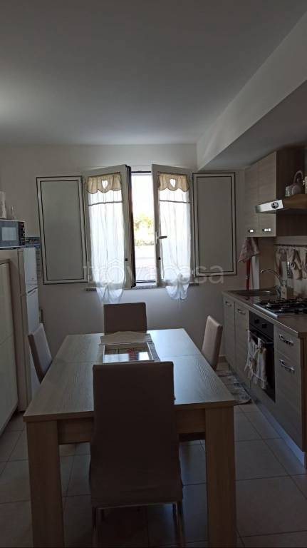 Appartamento in in affitto da privato ad Alghero via Joan Mirò