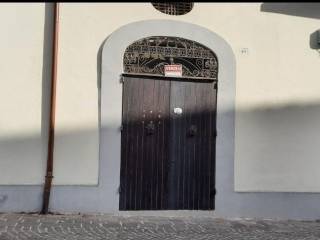 Casa indipendente in in vendita da privato a lanciano vico 10 dei frentani, 2