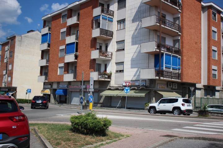 Appartamento in vendita a Gassino Torinese strada Chivasso, 6