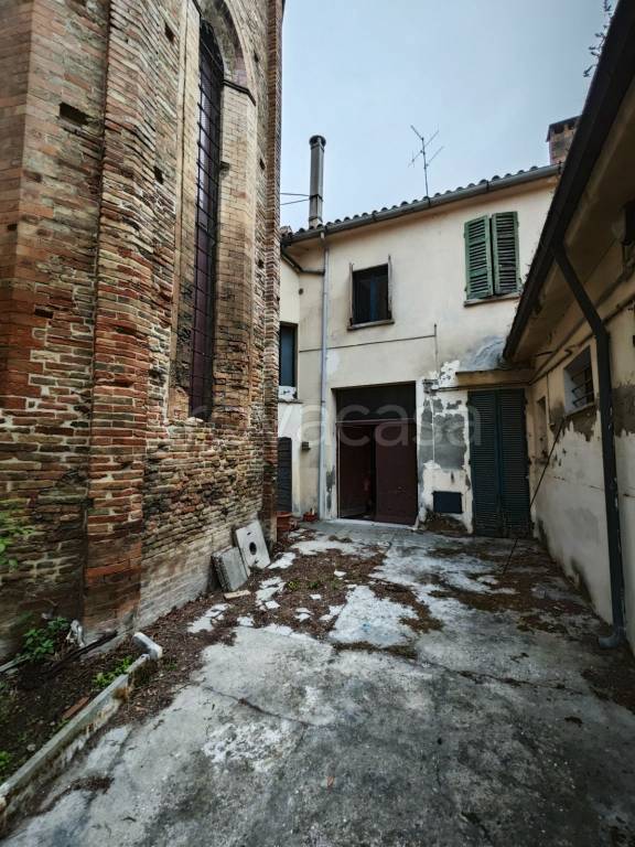 Villa a Schiera in vendita a Ravenna