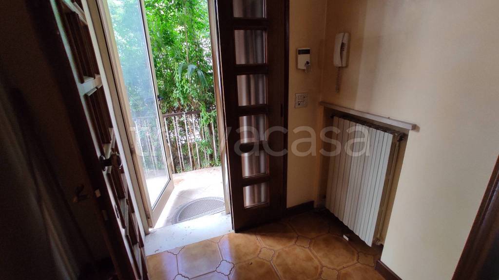 Villa in vendita a Treviso strada Paludetti, 9A