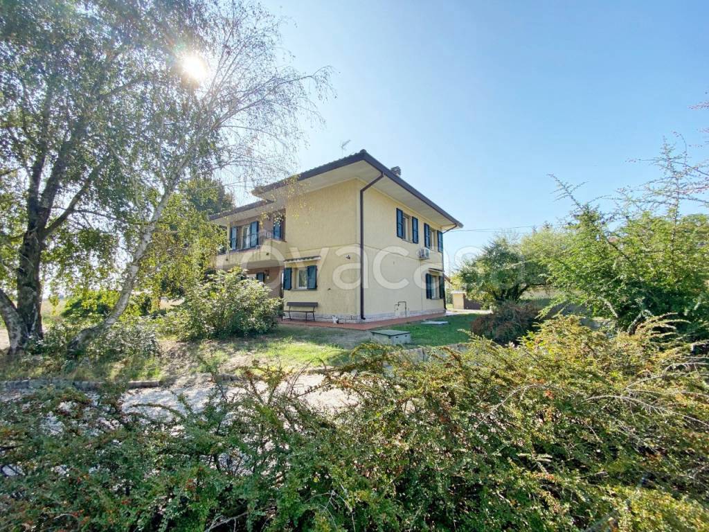 Villa Bifamiliare in vendita a Ostellato