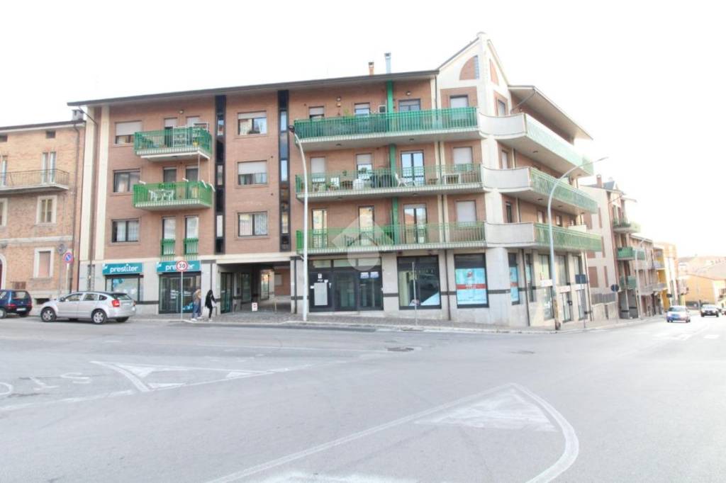 Appartamento in vendita a Campobasso via Piave
