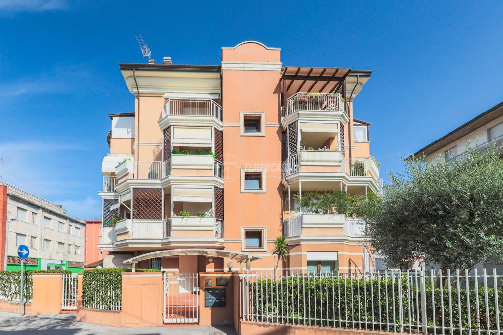 Appartamento in vendita a Rimini via Daniele Felici