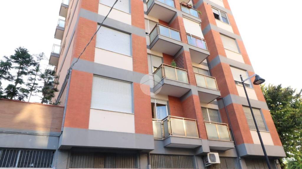 Appartamento in vendita a Pescara via Lazio, 46