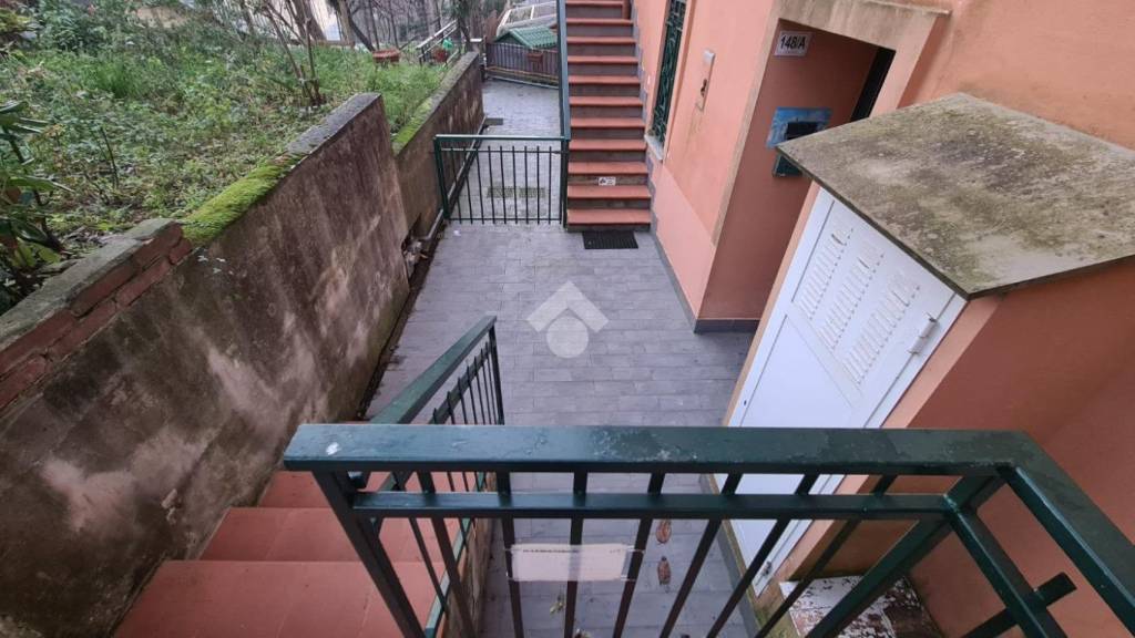 Appartamento in vendita a San Colombano Certenoli via San Gaetano, 148