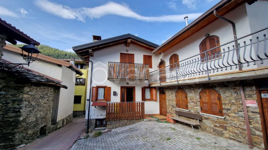 Villa in vendita ad Aprica via Ospitale, 56