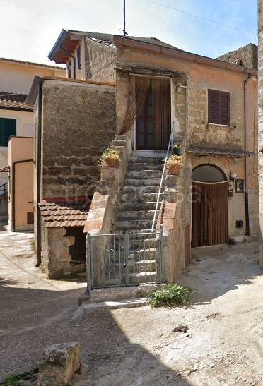 Casa Indipendente in in vendita da privato a Piana di Monte Verna via Polizzano