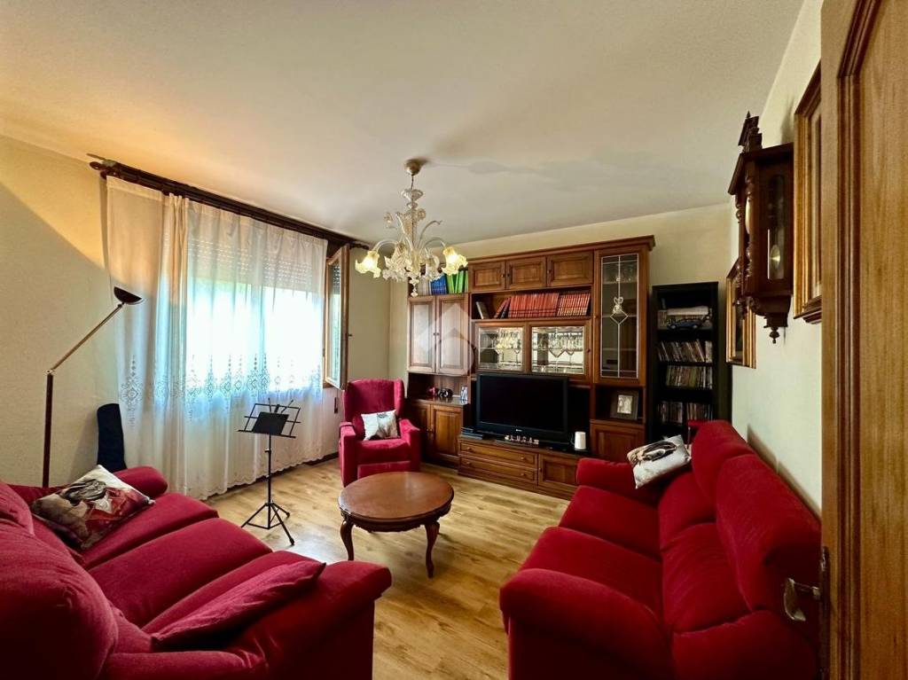Villa in vendita ad Abano Terme