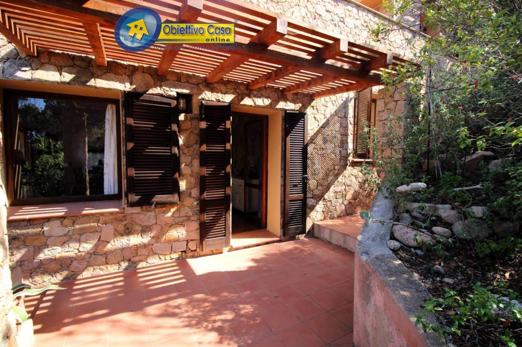 Villa a Schiera in vendita a Trinità d'Agultu e Vignola via Al Mare